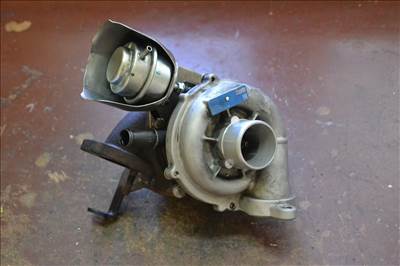 Citroen, Peugeot 1.6 HDi, Ford 1.6 TDCi, Mazda, Volvo turbó, turbo! GT1544V , 93037