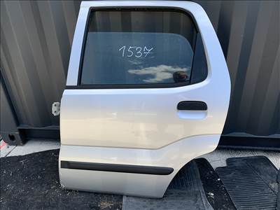 Suzuki Ignis bal hátsó ajtó