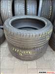  225/4518" újszerű Bridgestone nyári gumi 2 db