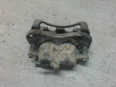 HYUNDAI Santa Fe 2001.03.01-2006.01.30 Jobb első féknyereg munkahengerrel
