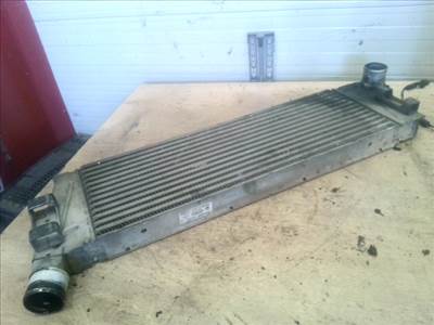RENAULT MEGANE 02-05 Intercooler hűtő