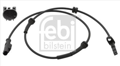 FEBI BILSTEIN 106463 - kerékfordulatszám érzékelő ALFA ROMEO