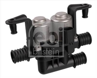FEBI BILSTEIN 171604 - hűtőfolyadék-szabályozó szelep BMW PORSCHE