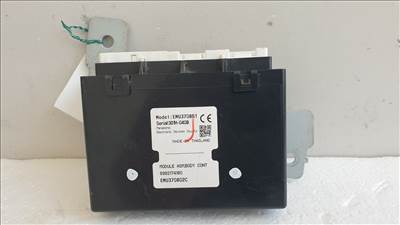513221 Isuzu D Max, 2015, Komfort Elektronika, 8982174180. Bady Komputer.