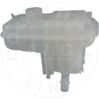 AIC 57050 - hűtőfolyadék kiegyenlítőtartály CITROËN PEUGEOT