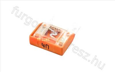 FUSE STRIP - BLADE TYPE MAXI  40A -  - FT11471 -  - Fastoriginal Utángyártott új 
