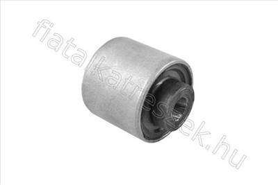 Hátsó kerékagy szilent Alfa 159 - 159, BRERA, SPIDER - 00028284, 00028284 -  - TEDGUM Egyéb 00028284