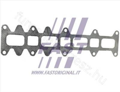 Szívósor tömítés FIAT DUCATO 06> Kipufogó 3.0JTD - MASSIF, JUMPER, DAILY, DUCATO, BOXER - FT49542, 5803450161 -  - Fastoriginal Utángyártott új 5803450161