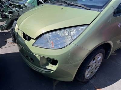 Mitsubishi Colt V minden alkatrésze