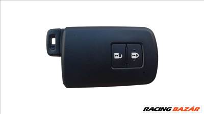 Toyota Auris Prius Yaris Verso RAV4 kulcs  899040d130 8990442130