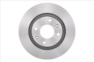 féktárcsa BOSCH 0 986 478 268 for CITROËN, PEUGEOT, TALBOT, MG