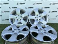 5x114.3 16" Suzuki gyári alufelni 6,5Jx16h2 ET45