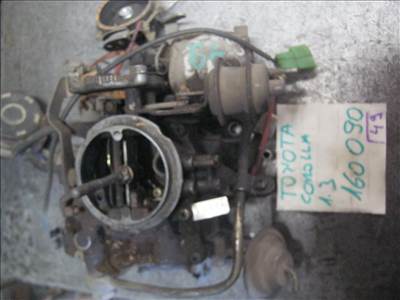 Toyota Corolla karburátor 160 090