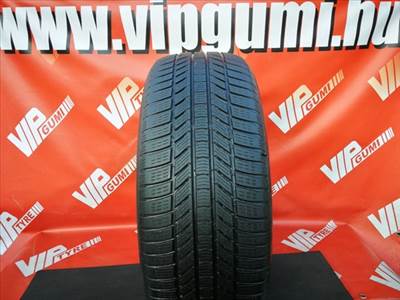 255/55 R19 Continental  téli gumi