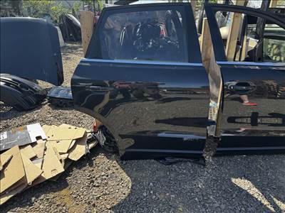 Audi Q5 (8R) jobb hátsó ajtó