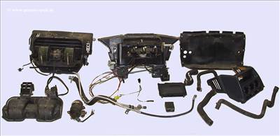Mercedes 190E W201 Klima a0008300662