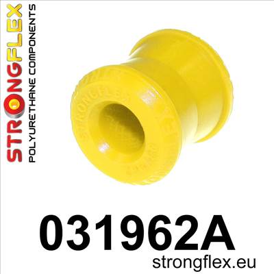 Strongflex Hátsó stabilizátor szilent SPORT BMW E46 E46 M3 E46 Xi XD E46 Compact Z4 E85/E86/E89