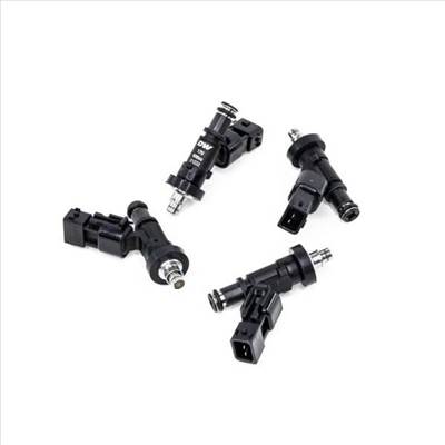 DeatschWerks 650cc üzemanyag-befecskendezők Honda S2000 F20/F22 99-05