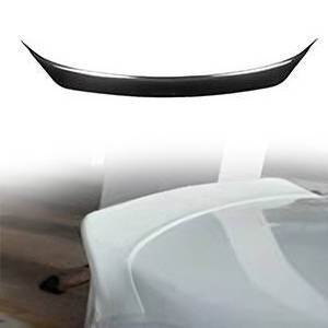 SLIDE Lexus IS Lip karbon spoiler