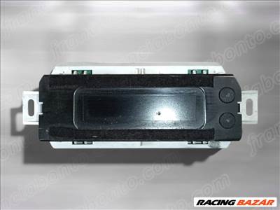 Peugeot 306 Multifunkciós kijelző 9627268780 501150440010