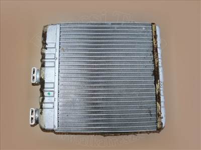 Opel Astra G 1997-2010 - fűtőradiátor, elektromos főtésrendszerhez, BEHR