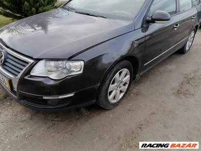 Volkswagen Passat B6 Xenon fényszóró eladó