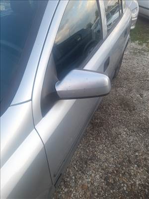 Opel astra g bal tükör z147