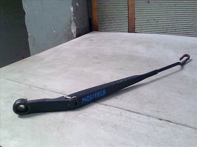 NISSAN MICRA K12 2002-2010 Ablaktörlő kar bal első