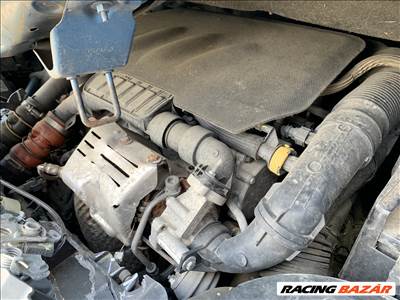 Opel Crossland Motor 1.2 Benzin D12XHT