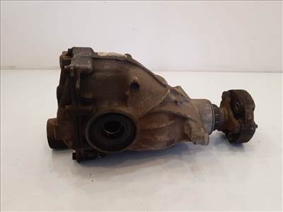 BMW F10 F11 30xd N57D30A 2.47 áttétel 7630816