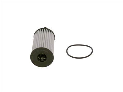 BOSCH F 026 407 199 - olajszűrő MERCEDES-BENZ