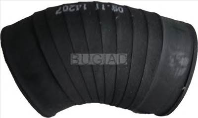 BUGIAD 88601 - Töltőlevegő cső LAND ROVER