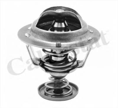 CALORSTAT BY VERNET TH6295.82J - termosztát, hűtőfolyadék CITROËN LEXUS MITSUBISHI NISSAN PEUGEOT PR