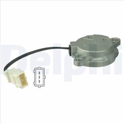 DELPHI SS11148 - vezérműtengely pozíció érzékelő RENAULT VOLVO