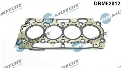 DR.MOTOR AUTOMOTIVE DRM62012 - hengerfej tömítés CITROËN FORD PEUGEOT