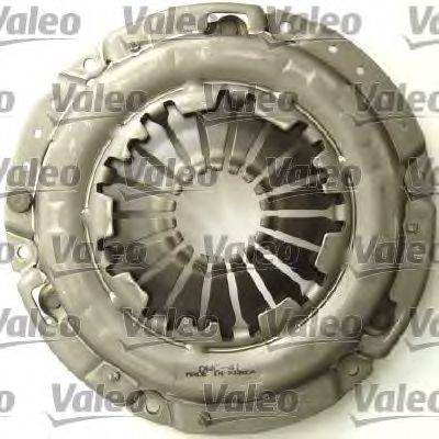 VALEO 826632 - kuplungszett DAEWOO
