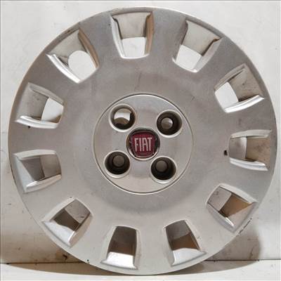217306 Fiat Idea, Punto II.-III. 14"-os dísztárcsa, a képen látható állapotban 51718116