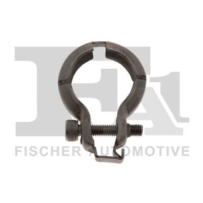 FA1 215-829 - kipufogó bilincs BMW CITROËN DS FIAT MERCEDES-BENZ OPEL PEUGEOT SEAT TOYOTA VAUXHALL V