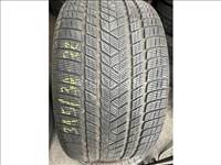 pirelli scorpion winter +285/35 22 szett téli 315/30 R22 107 v tl 2021