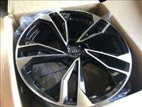 Egyéb alufelni  - Alufelni 19x8,5 - AUDI A4, A6 19" 8.5J