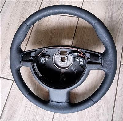 Opel Meriva A, Corsa C frissen újra bőrözött bőr kormàny 