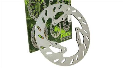 NG Brake féktárcsa (Derbi Senda 260mm)