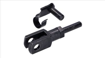 Original Parts fékpedál rudazat hátsó főfékmunkahenger Aprilia RX50 SX50 (06-10) Derbi Senda (01-10)