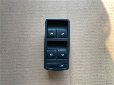 Opel Insignia A 2.0 CDTI bal első ablakemelő kapcsoló  13305011
