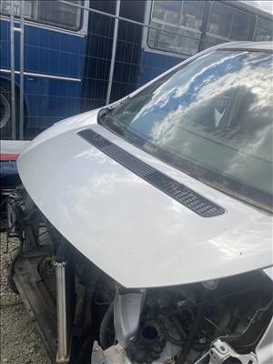 Peugeot Expert Citroen Jumpy motorháztető (2007-16