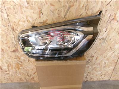 FORD TRANSIT CUSTOM TOURNEO CUSTOM bal első fényszóró 2018-2024 JK21-13W030-DJ