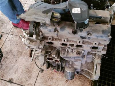 Ford Fiesta Mk5 1.3 - Motor (Fűzött blokk hengerfejjel) fuja858173