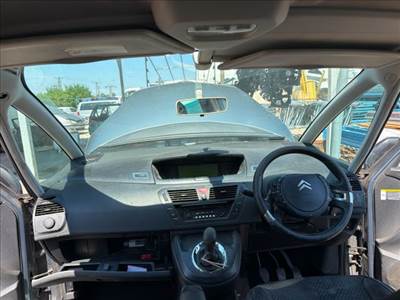Citroën C4 Picasso I Grand Picasso 1.8i 16V Váltó Kulissza *167821*