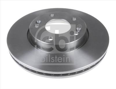 FEBI BILSTEIN 108573 - féktárcsa HYUNDAI KIA