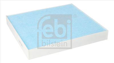 FEBI BILSTEIN 109650 - pollenszűrő FORD FORD AUSTRALIA MAZDA